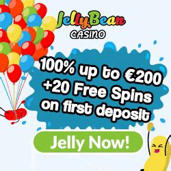 jellybean casino bonus|JellyBean Casino No Deposit Bonuses .